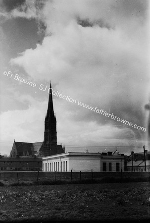 ST JOHNS CATHEDRAL